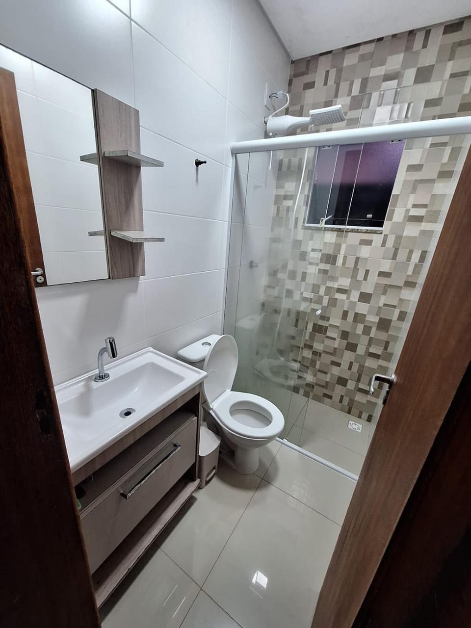 Casa para temporada no NORTE DA ILHA - FLORIANÓPOLIS House in Florianopolis