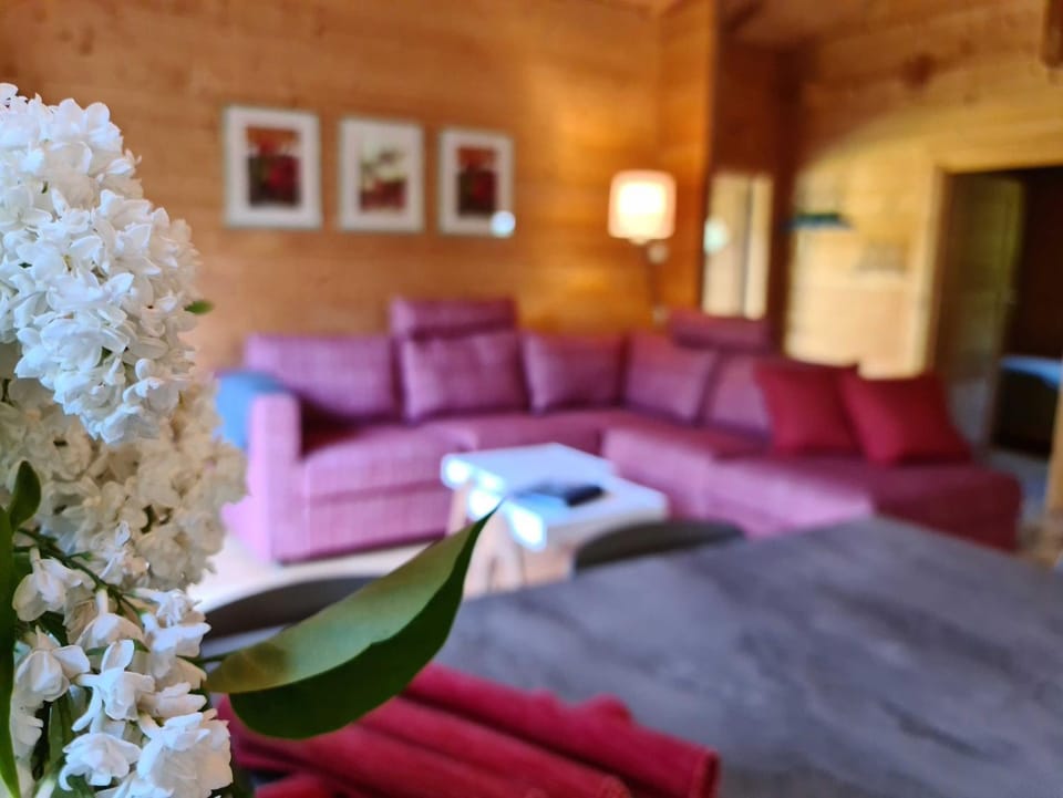 A10 Ostsee Land Ferienhäuser Brusow Kröpelin House in Mecklenburg-Vorpommern, Germany
