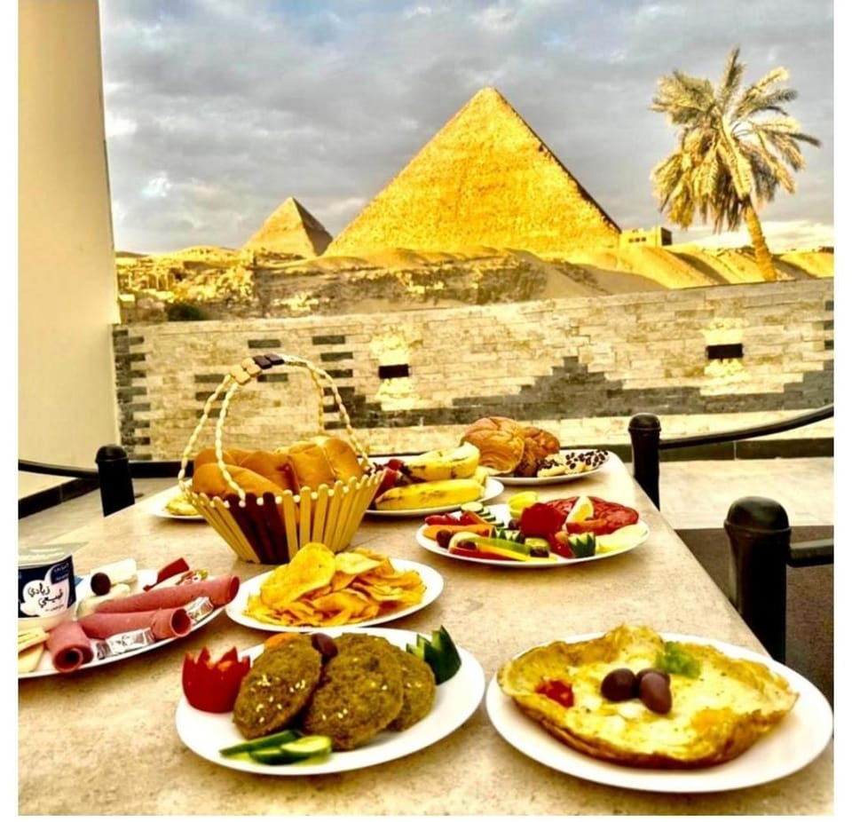 Nevertiti hotel Hotel in Egypt
