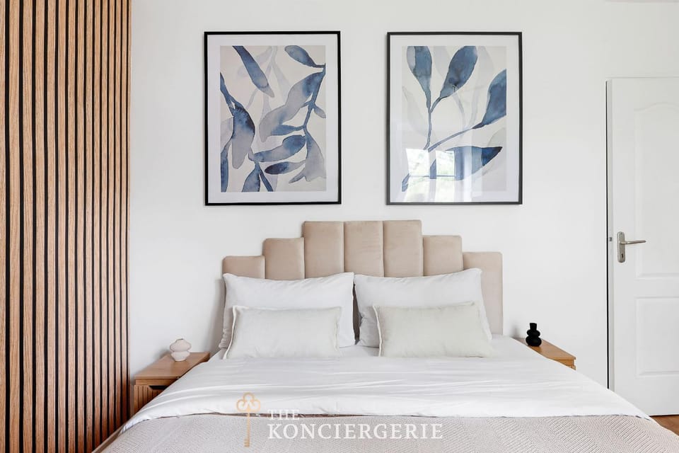 Studio Elegant Redecore - Confort et Calme a Paris Apartment in Paris