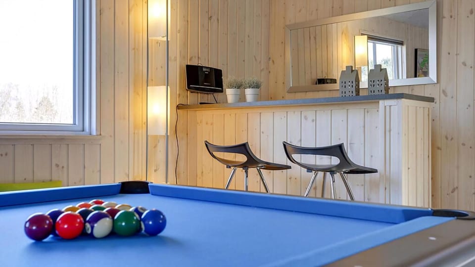 Lounge or bar