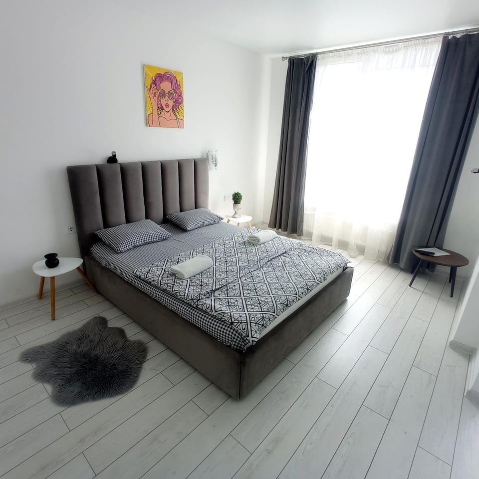 Новобудова сам центр ЖК "Семицвіт" Apartment in Lviv