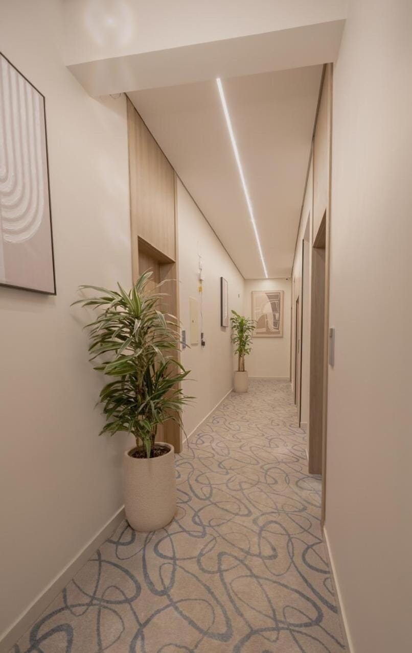 دار العقيق 101 Apartment in Riyadh Province