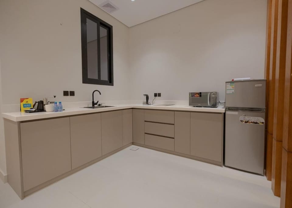 دار العقيق 101 Apartment in Riyadh Province