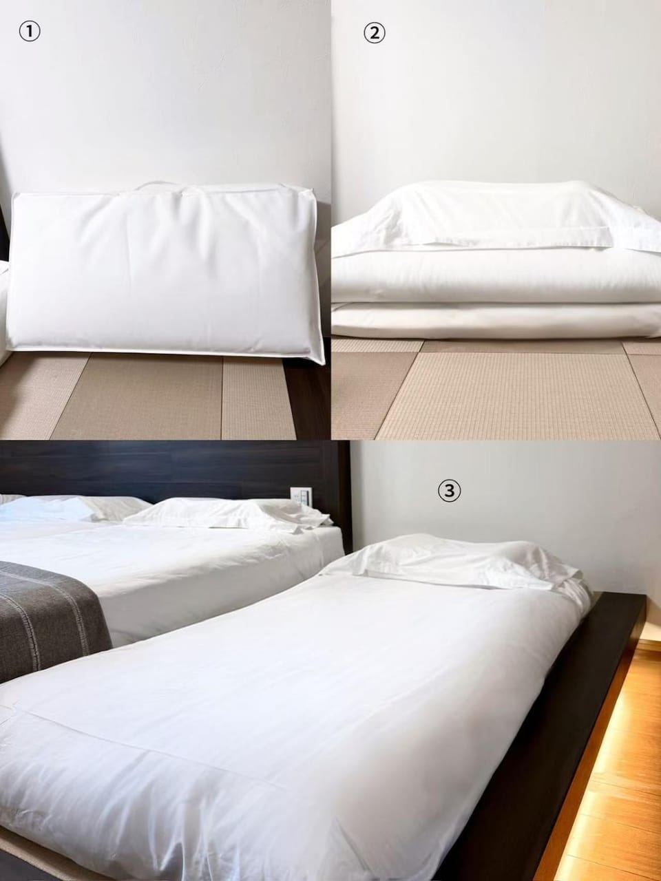 ISSHUKU NOMA池袋II 205 - Quad Room Apartment in Japan