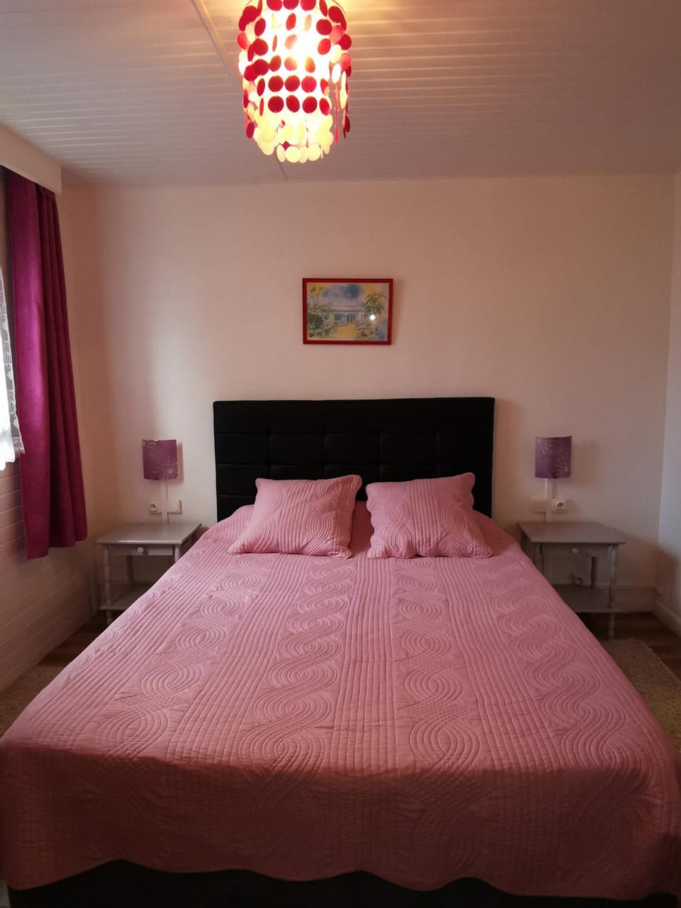 Les GREVILLEAS Bed and Breakfast in Réunion