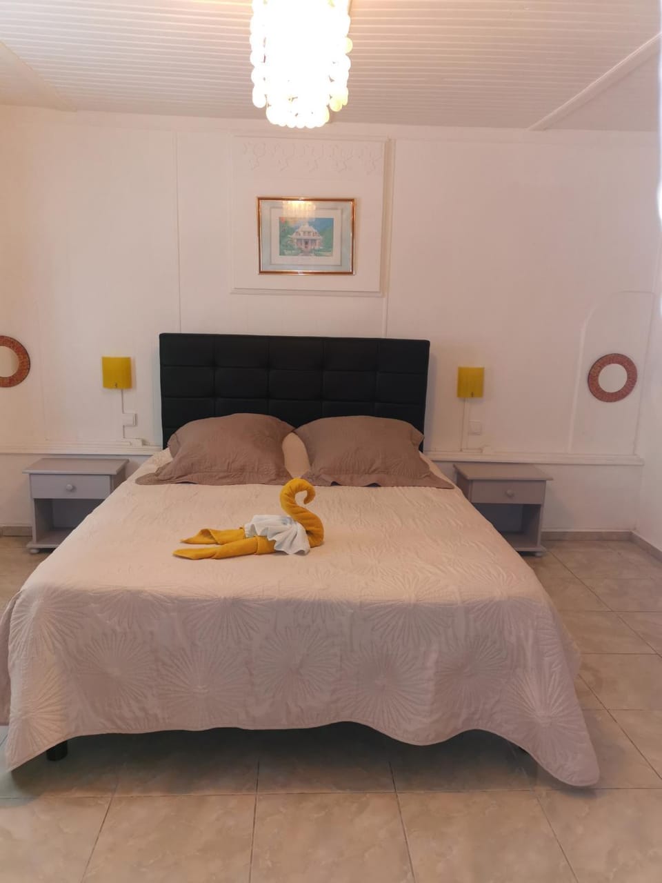 Les GREVILLEAS Bed and Breakfast in Réunion