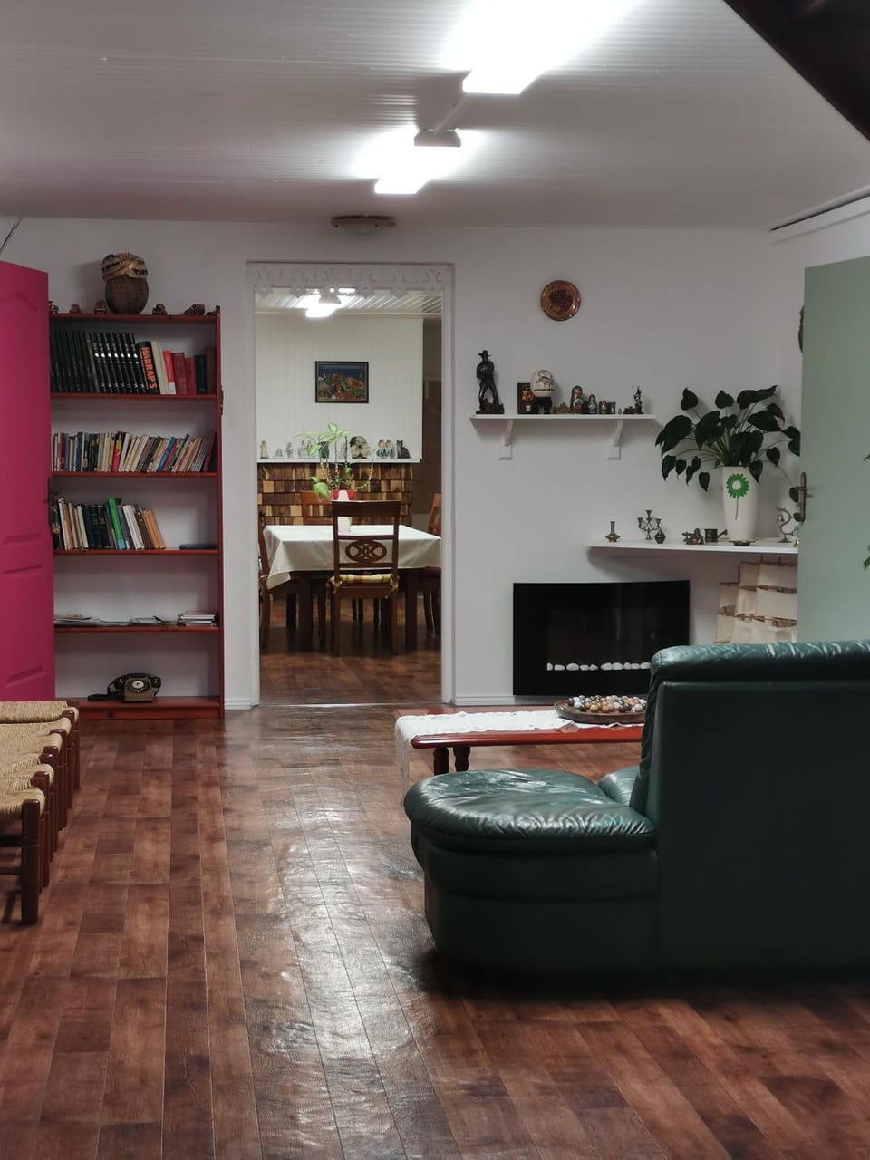 Les GREVILLEAS Bed and Breakfast in Réunion