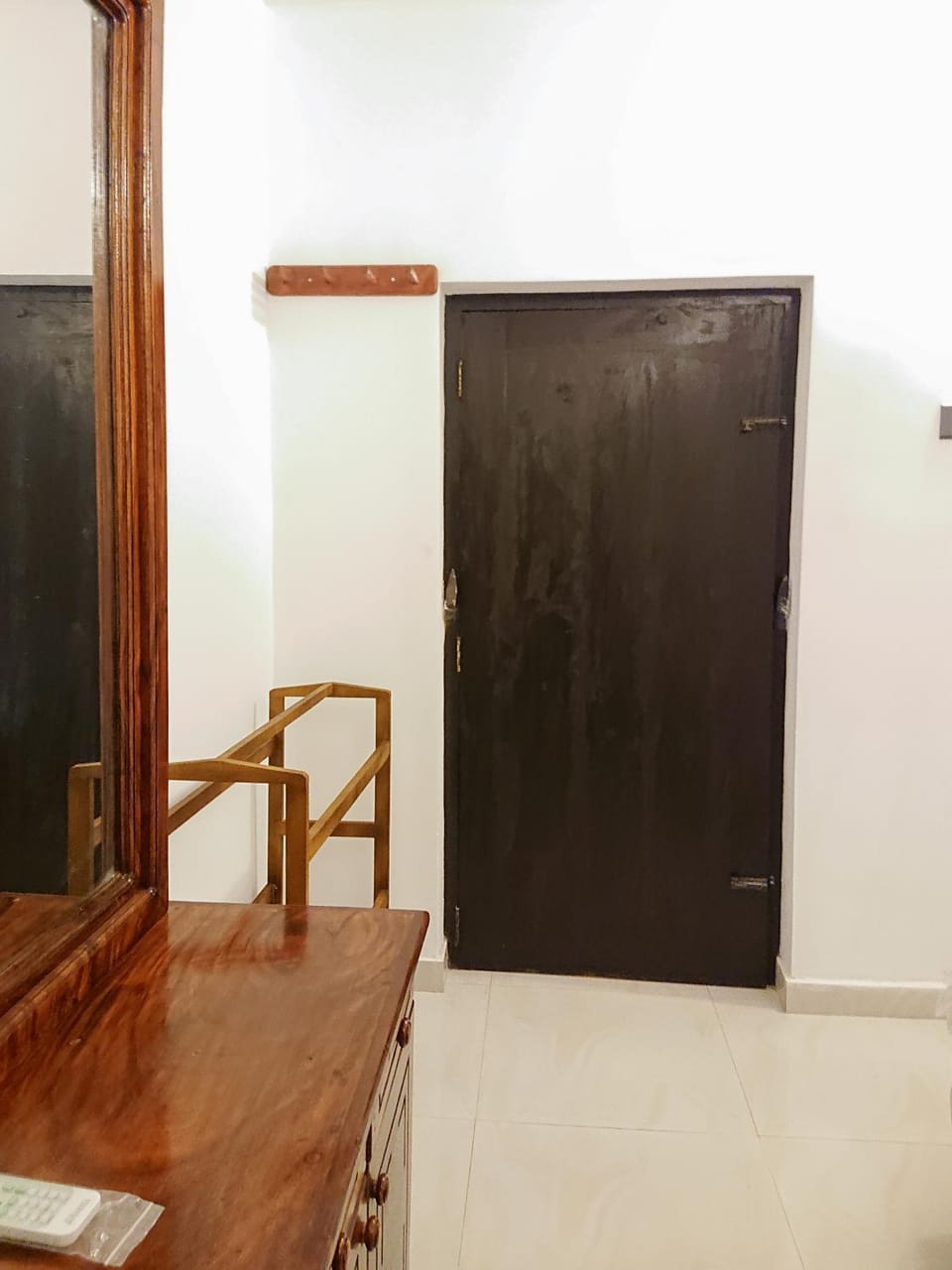 View (from property/room), Bedroom