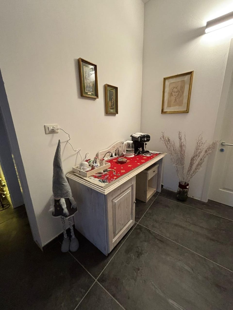 Maso Kreuzberg, Suite romantica piano terra 7 Bed and Breakfast in Trentino-South Tyrol