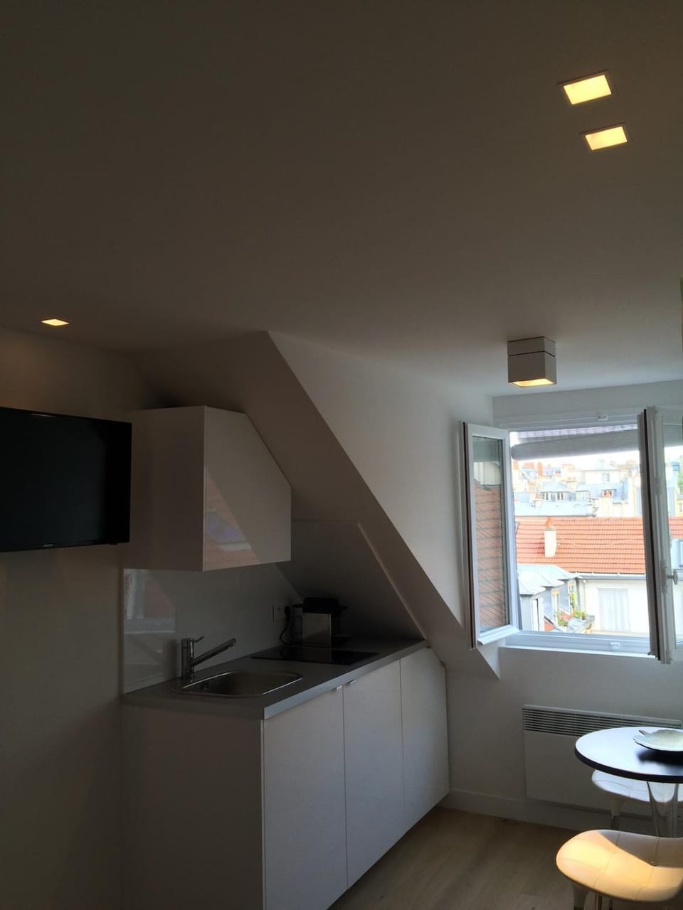 Saint-Germain science po ascensur Apartment in Paris