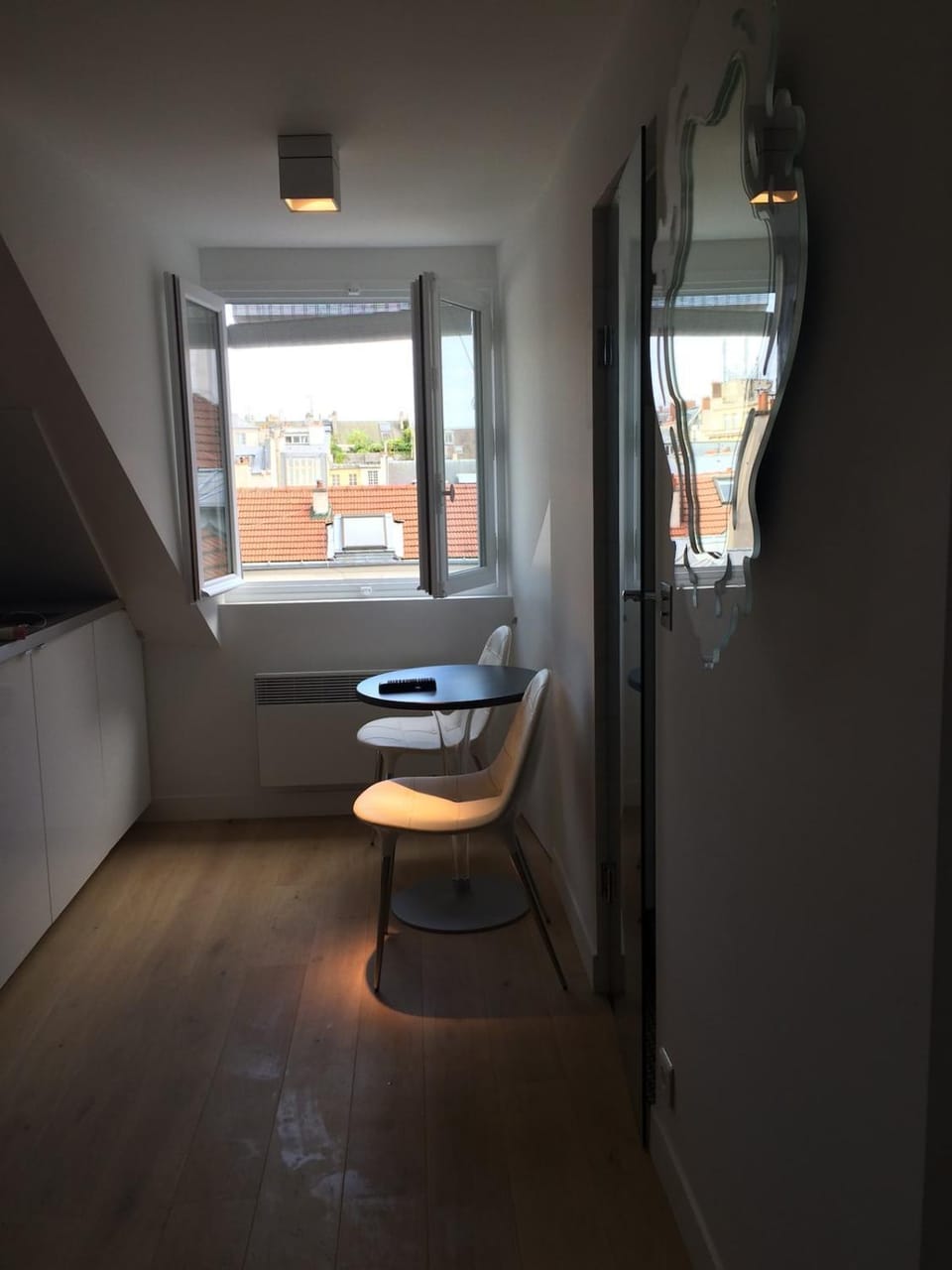 Saint-Germain science po ascensur Apartment in Paris