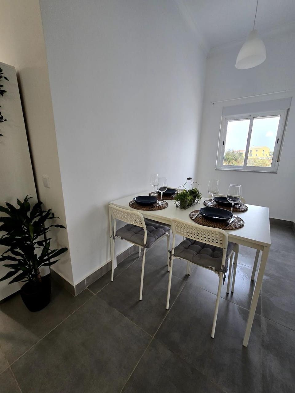 Sagres Escape Near Mareta Beach Apartment in Sagres