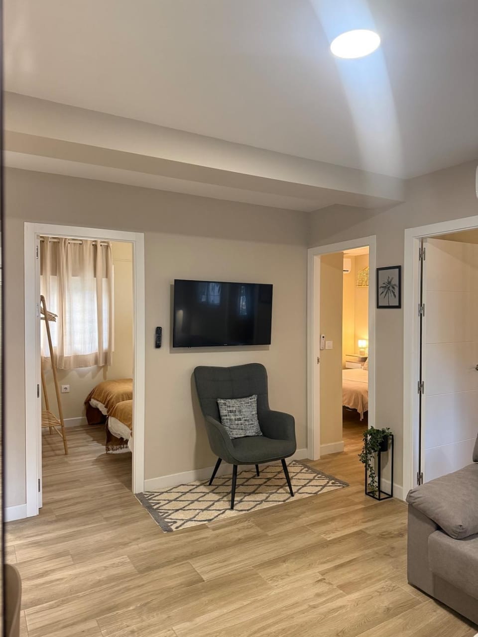 Nervion Apartments Sevilla Apartment in Seville