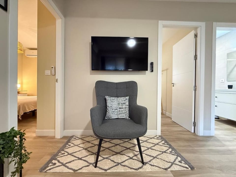 Nervion Apartments Sevilla Apartment in Seville