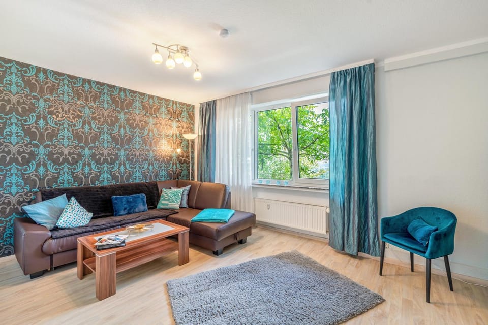 Baden-Chalet - Schwarzwald Apartment in Baden-Baden