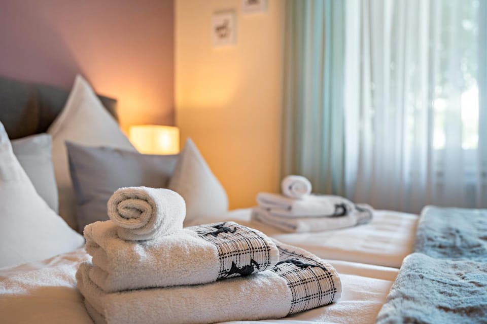 Baden-Chalet - Wandergenuss Apartment in Baden-Baden