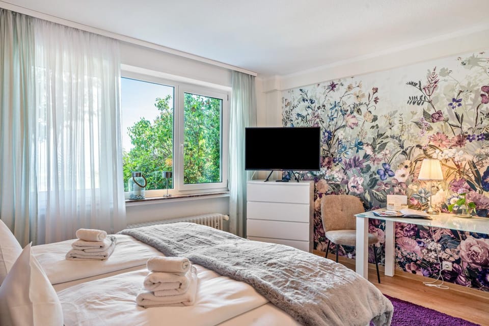 Baden-Chalet - Wandergenuss Apartment in Baden-Baden