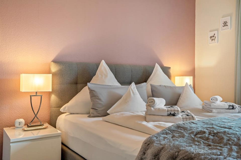 Baden-Chalet - Wandergenuss Apartment in Baden-Baden