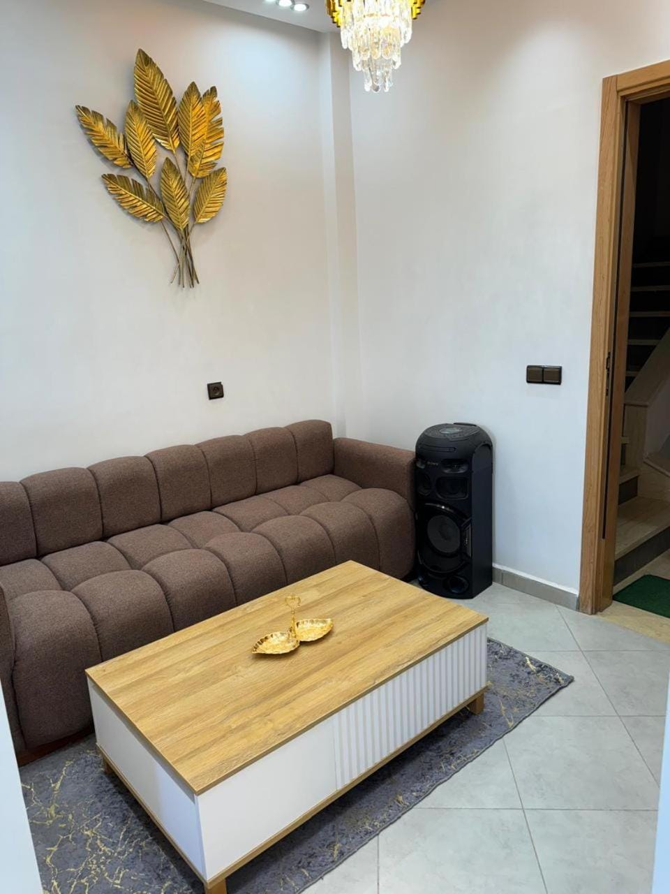 Dar aya Apartment in Morocco