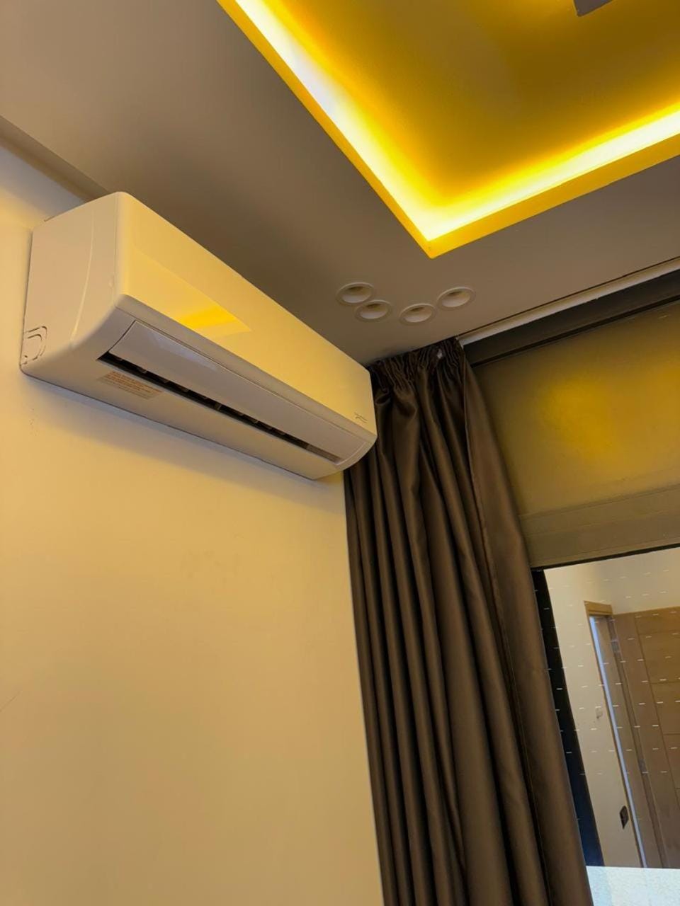 Dar aya Apartment in Morocco