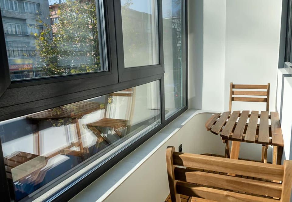 Balcony/Terrace, Seating area