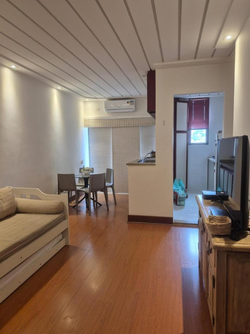 Top Leblon Apartment in Rio de Janeiro