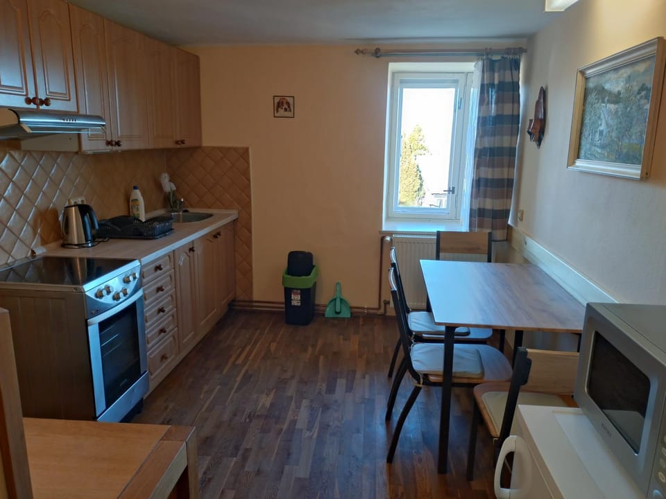 Figura Apartment in South Bohemian Region