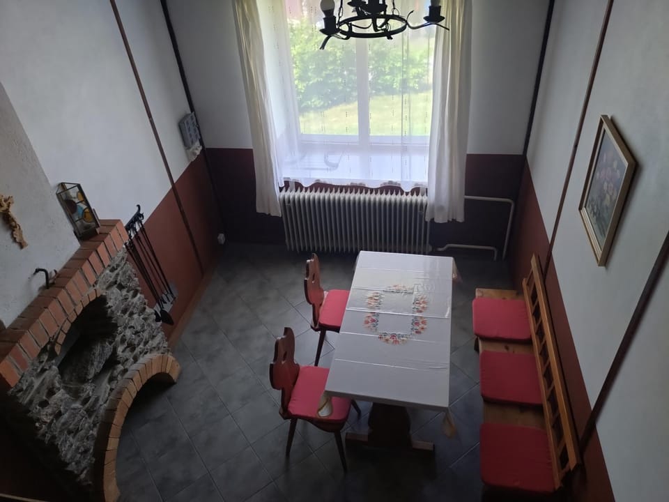 Figura Apartment in South Bohemian Region