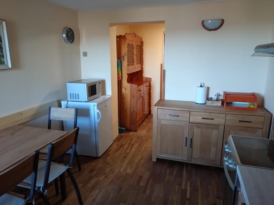 Figura Apartment in South Bohemian Region