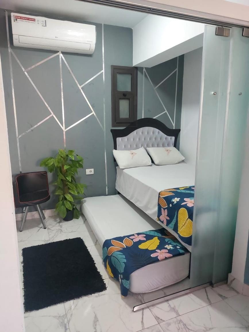 A perfect Rest in Porto Saïd compound Apartment in Egypt