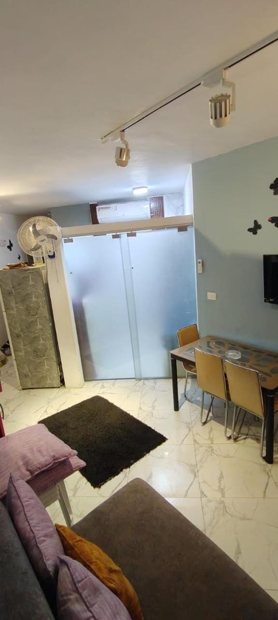 A perfect Rest in Porto Saïd compound Apartment in Egypt