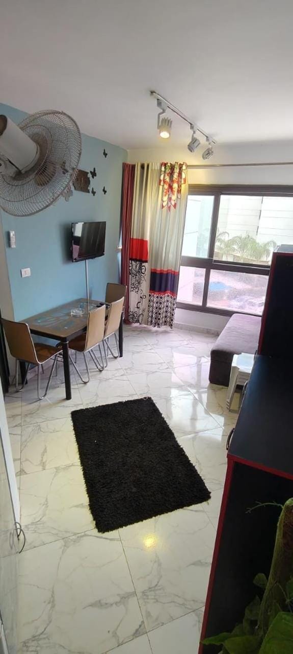 A perfect Rest in Porto Saïd compound Apartment in Egypt