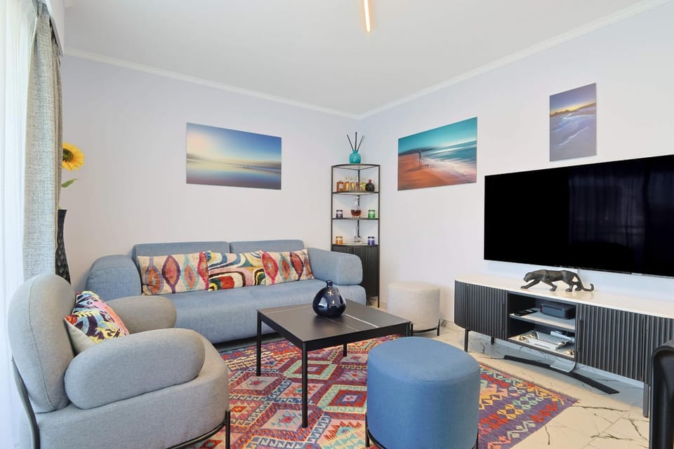 Le Californie - 1 chambre - Centre ville - by Winsome Destination Apartment in Cannes