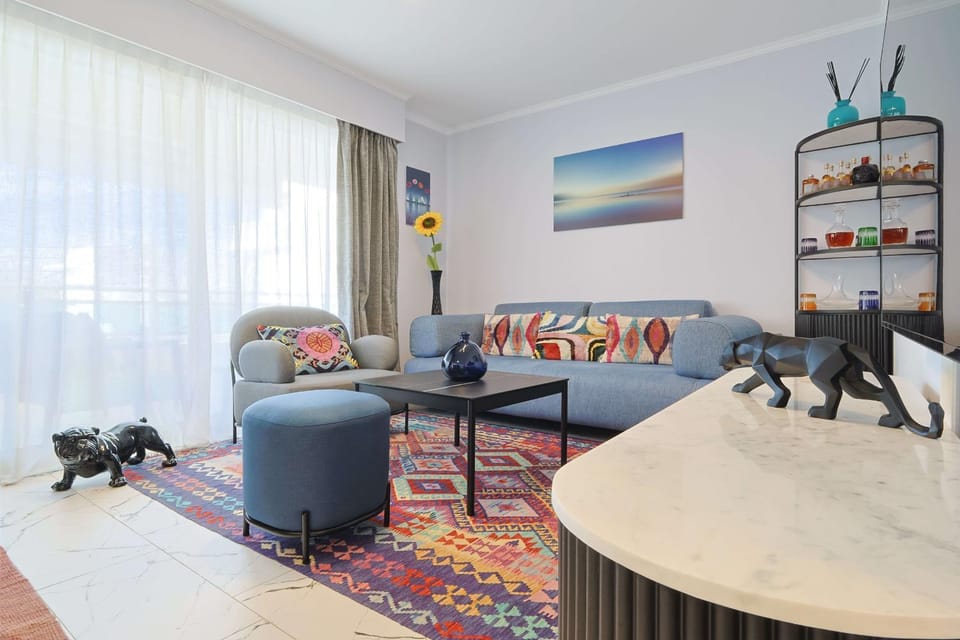 Le Californie - 1 chambre - Centre ville - by Winsome Destination Apartment in Cannes