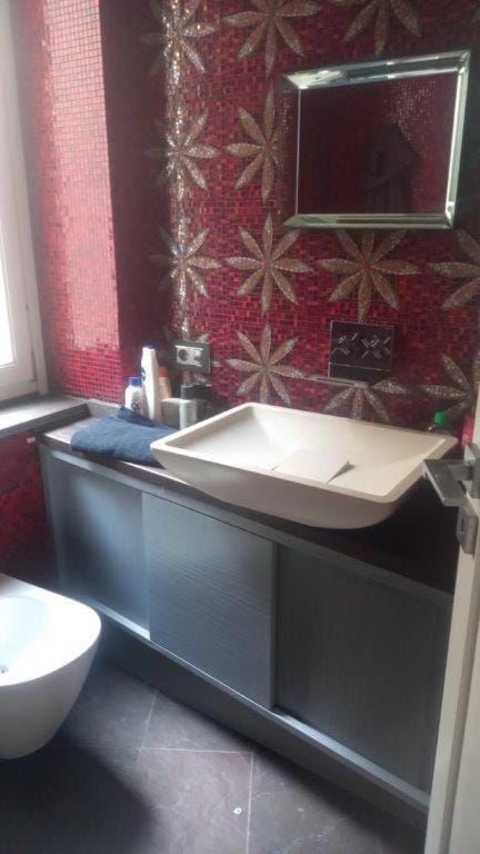 Casa Charlotte Apartment in Naples