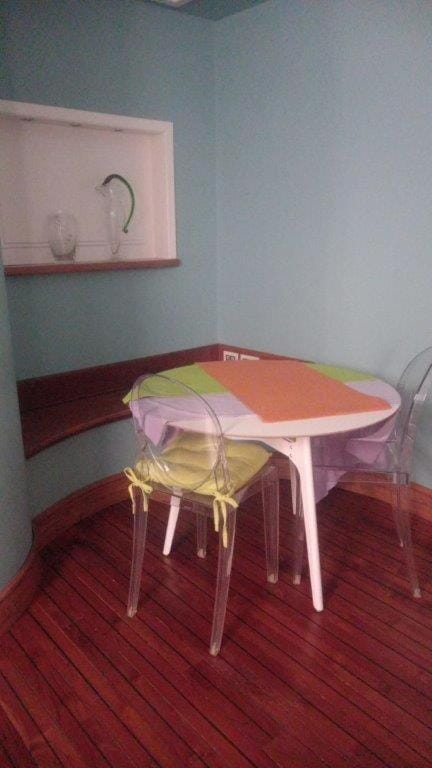 Casa Charlotte Apartment in Naples