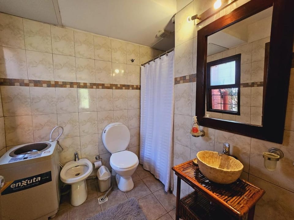 Departamento a metros del mar y de Punta Shopping para 3 personas Apartment in Punta del Este