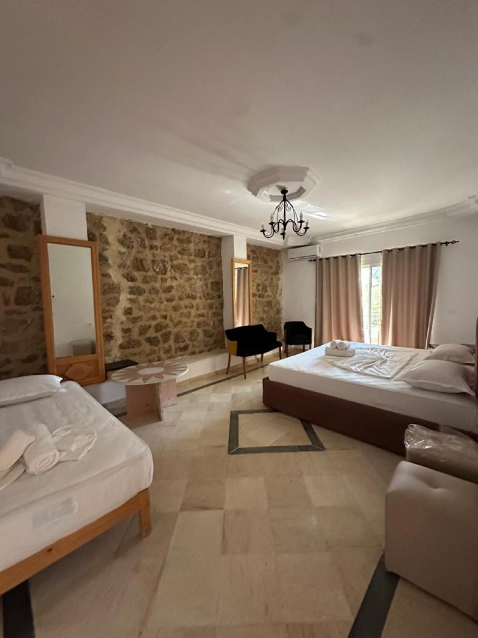 Le Domaine Du Soleil Resort Hammamet Apartment in Tunisia