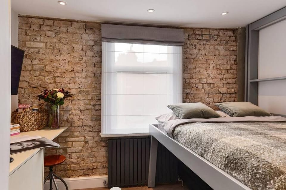 Cosy & modern studio, few minutes from the tube. Apartment in London Borough of Camden