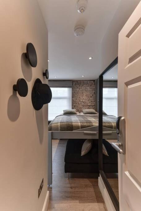 Cosy & modern studio, few minutes from the tube. Apartment in London Borough of Camden