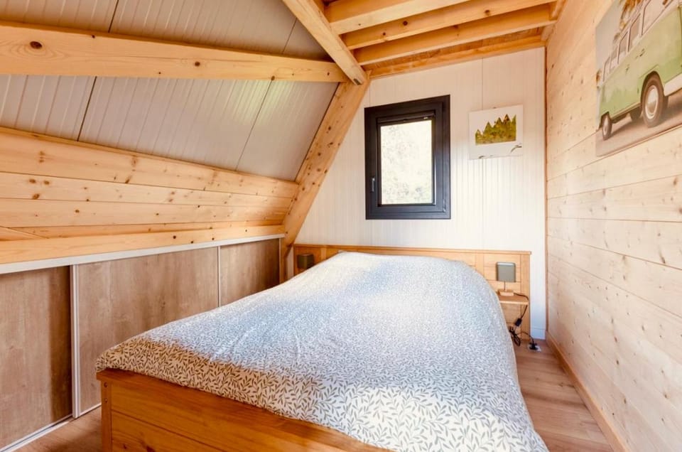 Le Tipi des Arnats House in Auvergne-Rhône-Alpes
