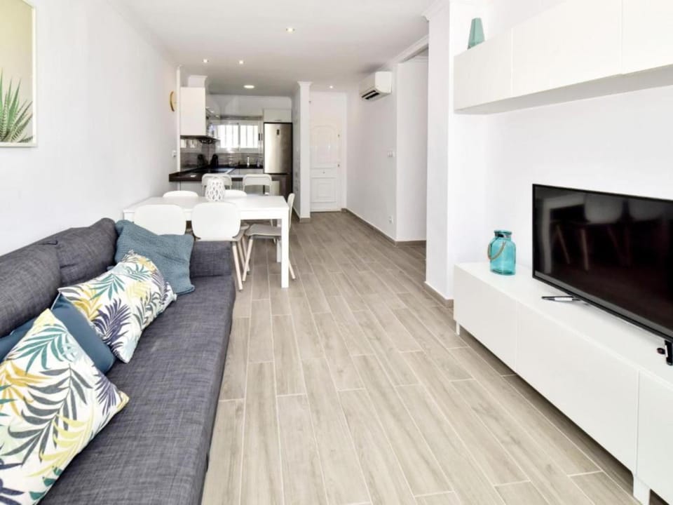 155 Apto Bonamar Apartment in Marina Alta