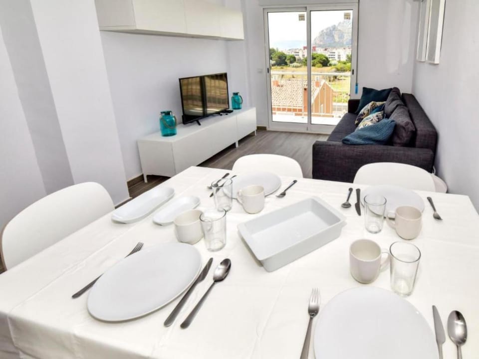 155 Apto Bonamar Apartment in Marina Alta