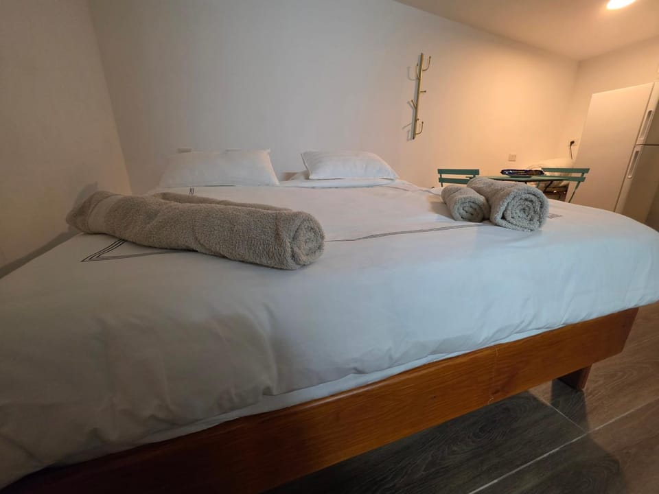 צימר סוקי Nature lodge in Haifa District