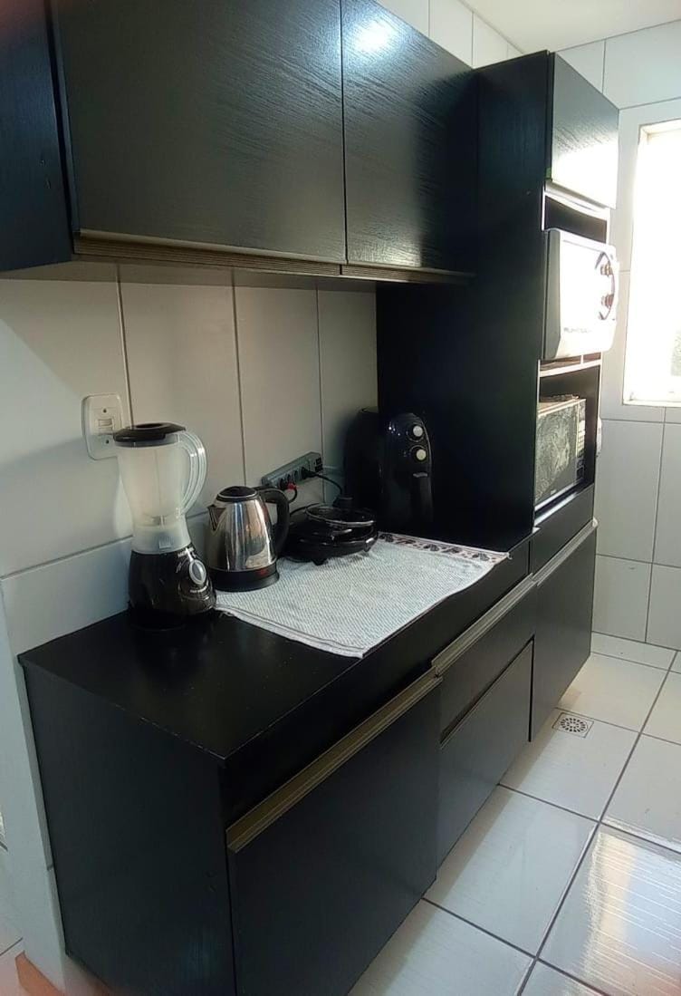 Ótimo apartamento no centro e próximo de tudo Apartment in Jaraguá do Sul