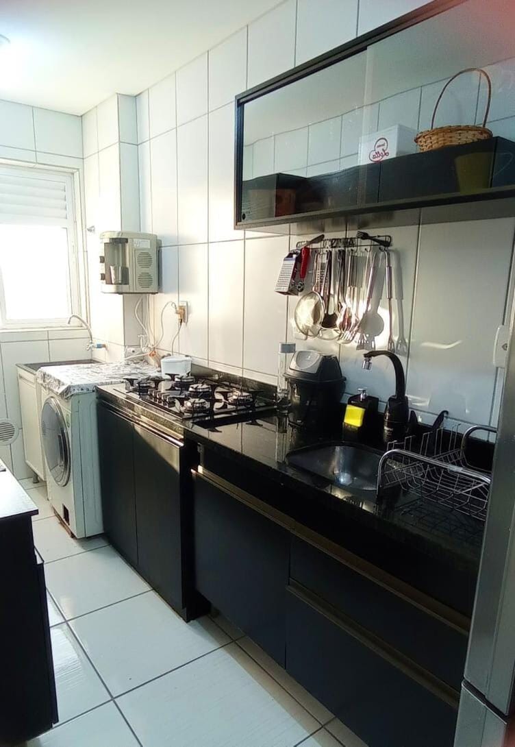 Ótimo apartamento no centro e próximo de tudo Apartment in Jaraguá do Sul