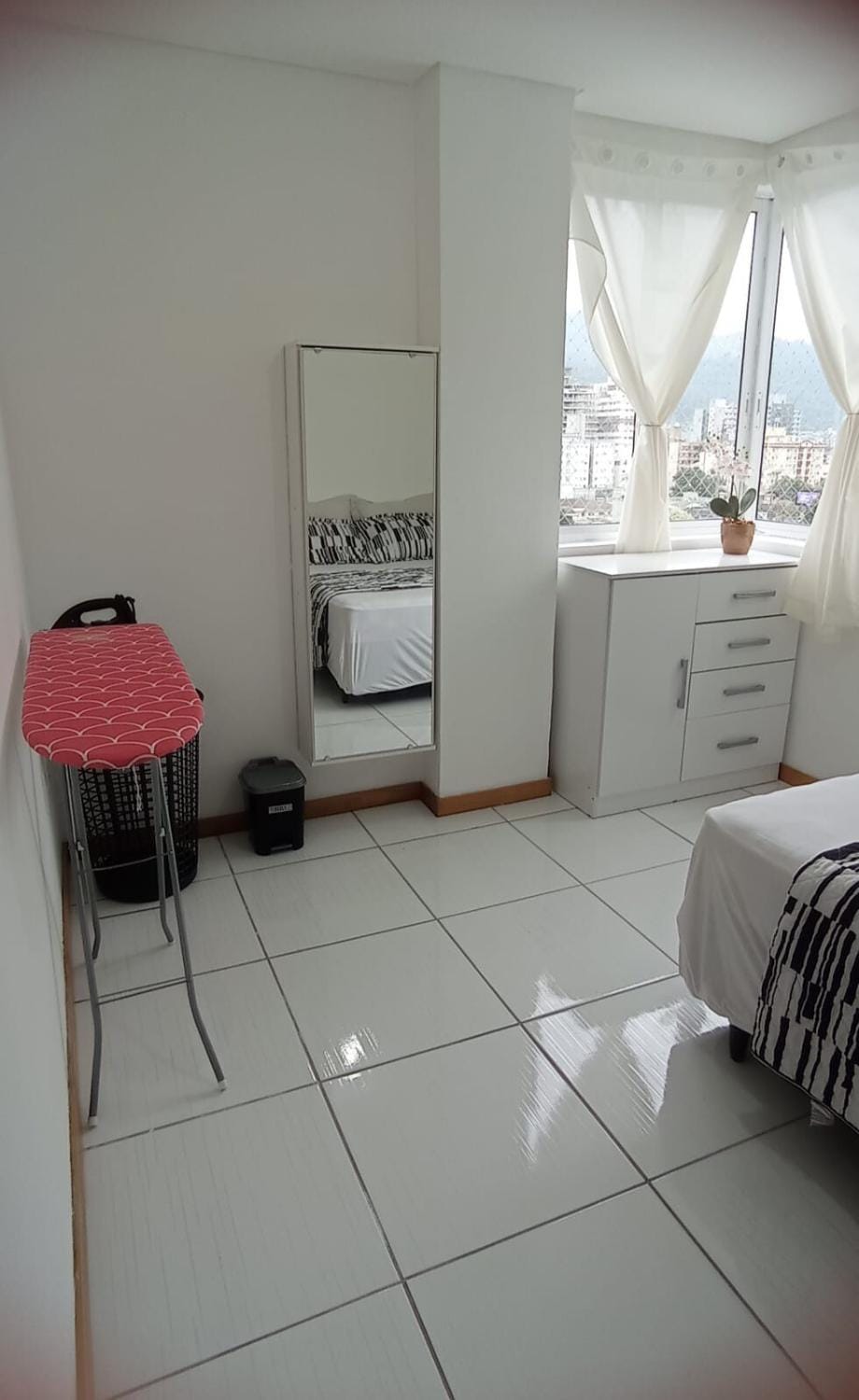 Ótimo apartamento no centro e próximo de tudo Apartment in Jaraguá do Sul