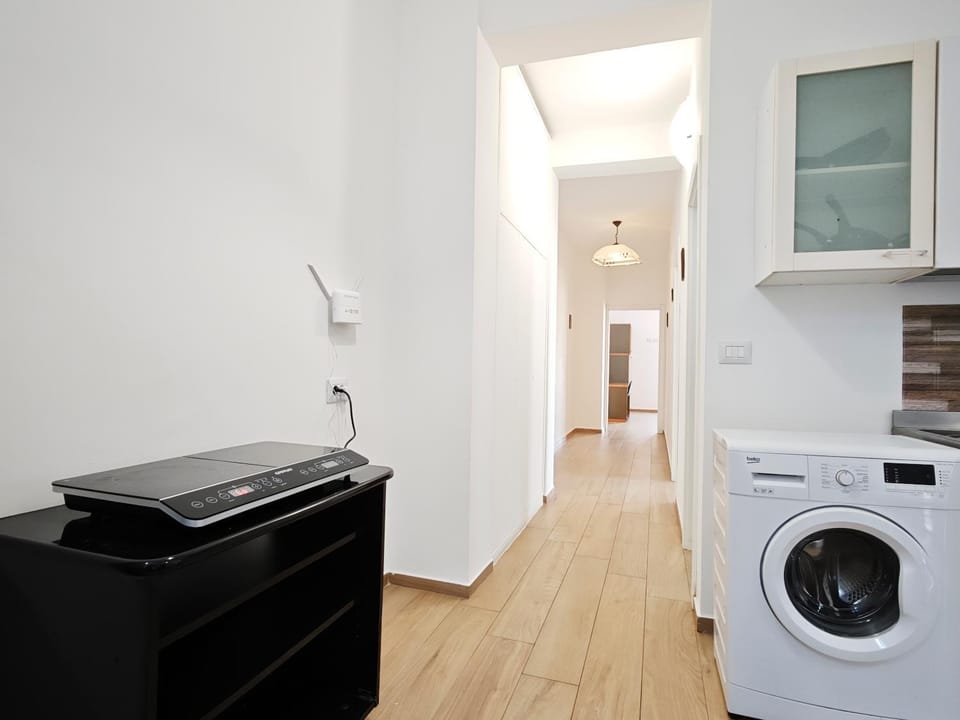Domus Arianna Apartment in Bari