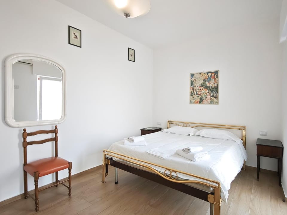 Domus Arianna Apartment in Bari